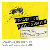 Invasions Biològiques MTE